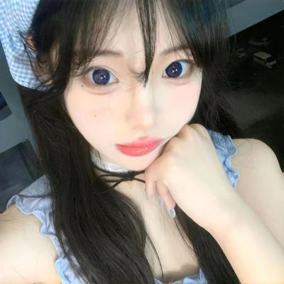 蓝蝶飞舞