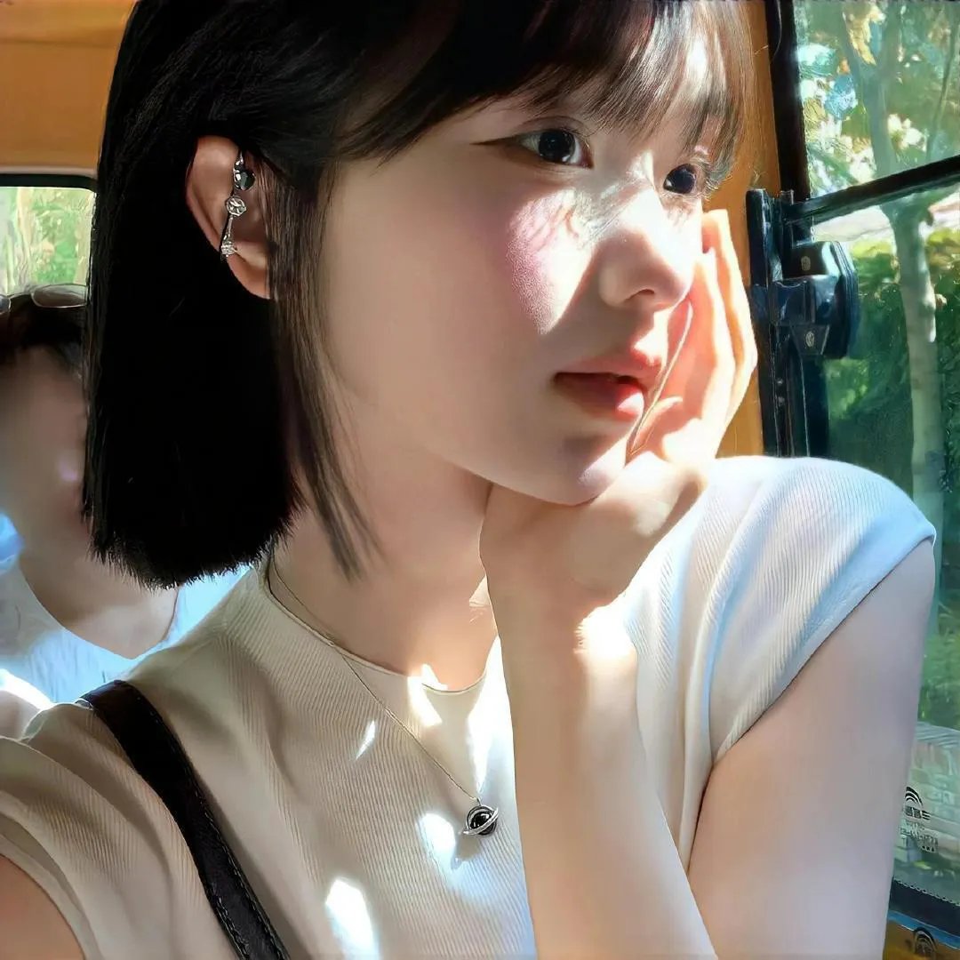 机巧女孩