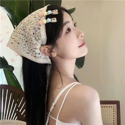 祭品公主与兽王
